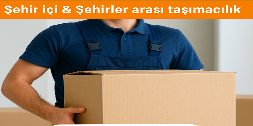 İstanbul şehirler Arası nakliye,