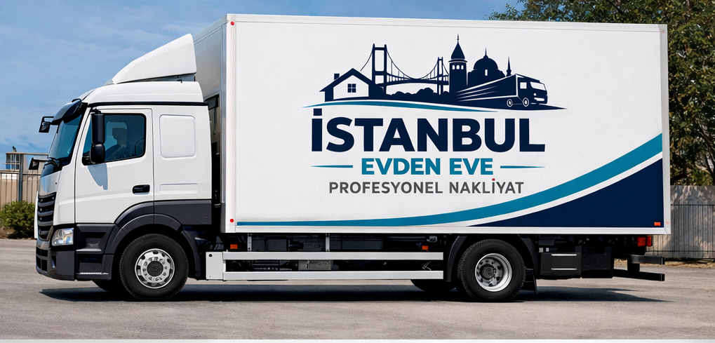 Asansörlü ve Sigortalı Şehir İçi Nakliyat