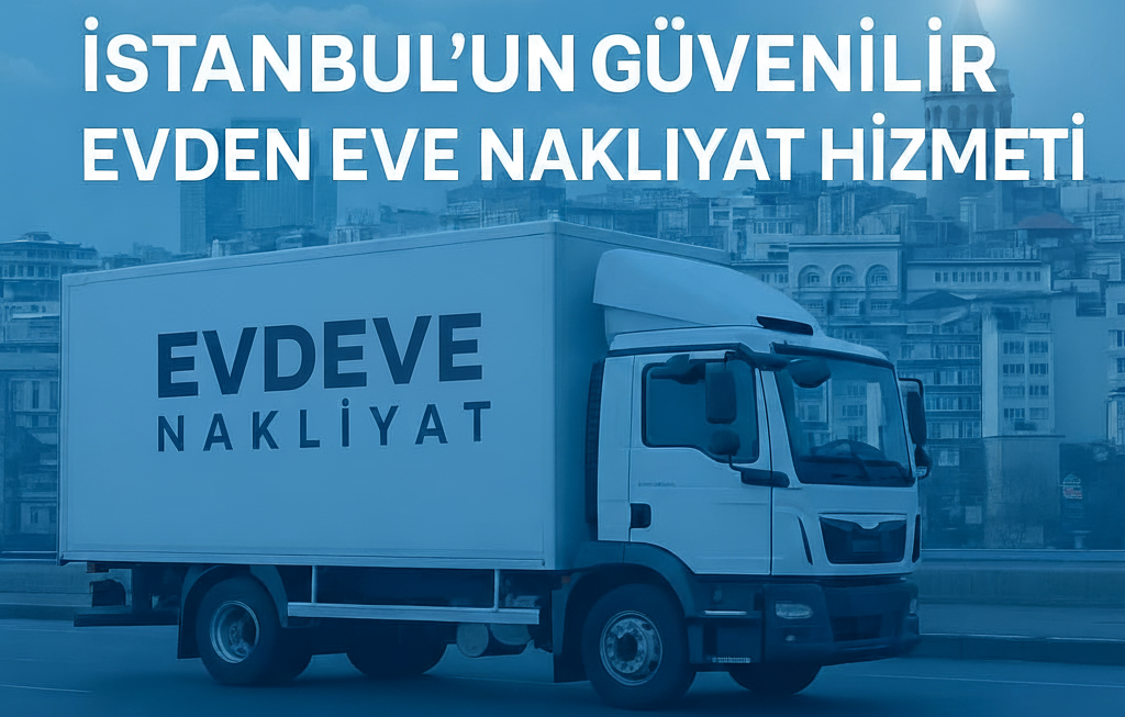 Şehir İçi Nakliye | İstanbul Profesyonel Taşımacılık
