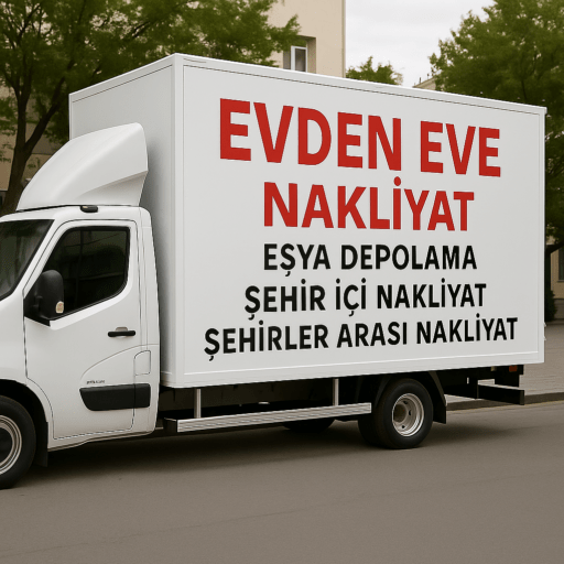 Profesyonel Ev Taşıma, Profesyonel evden eve nakliyat ekibi ile sorunsuz taşınma