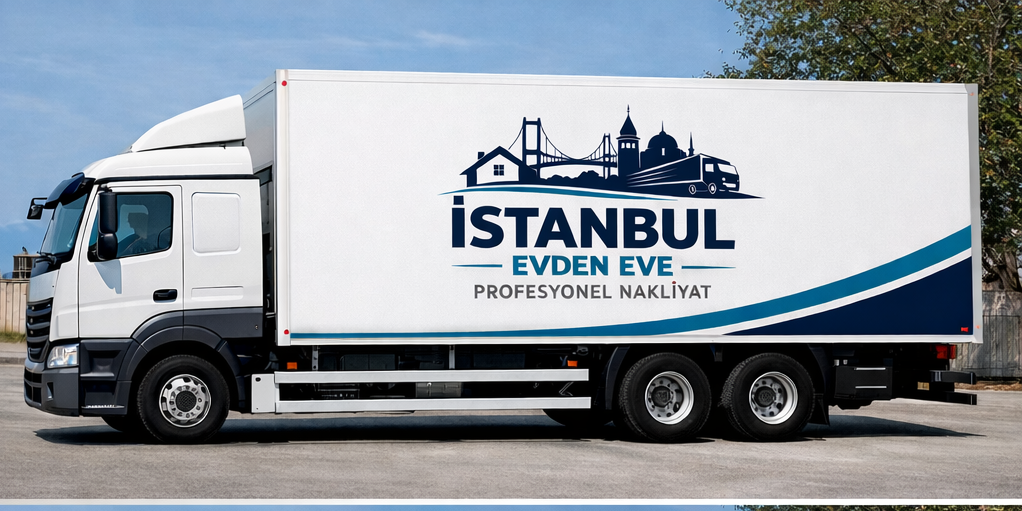 Şehir İçi Nakliye – İstanbul Profesyonel Ev ve Ofis Taşıma Hizmeti